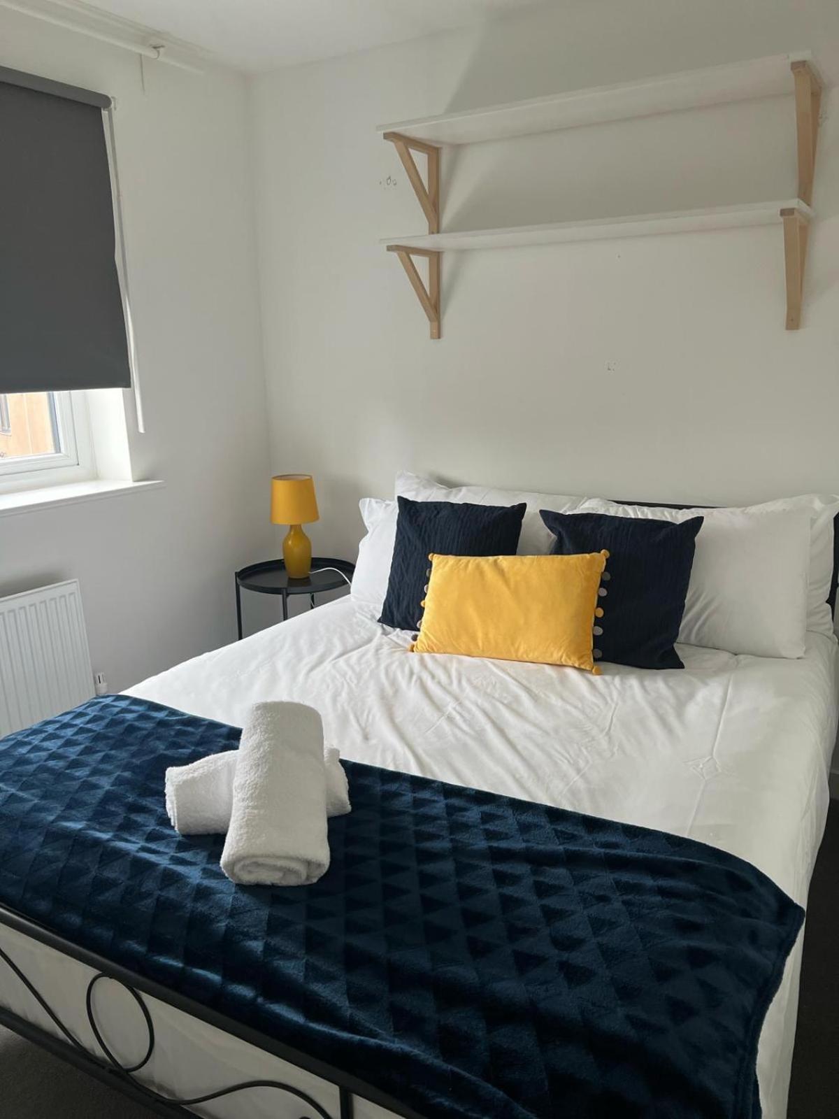 Village House St Mellons - Close To A48 And M4 كارديف المظهر الخارجي الصورة