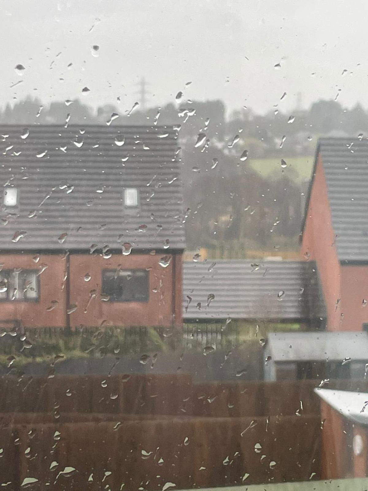 Village House St Mellons - Close To A48 And M4 كارديف المظهر الخارجي الصورة